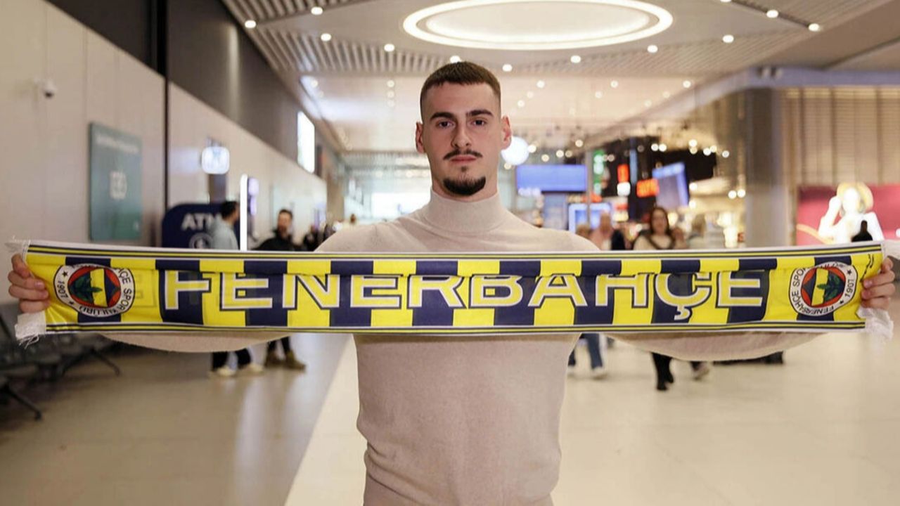 Antalya ve Hoffenheim sıraya girdi! Mimovic'e talip çok