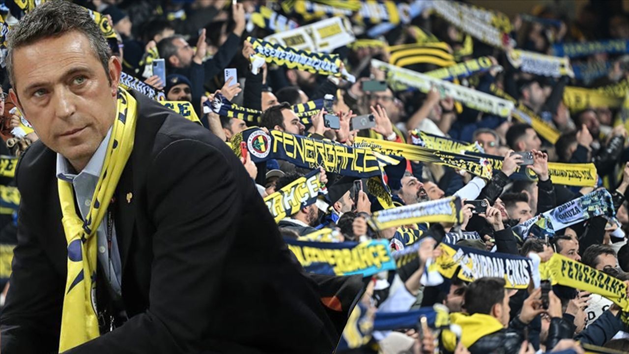 Bir haftada 3 önemli maç! Fenerbahçe kararını verdi: TFF