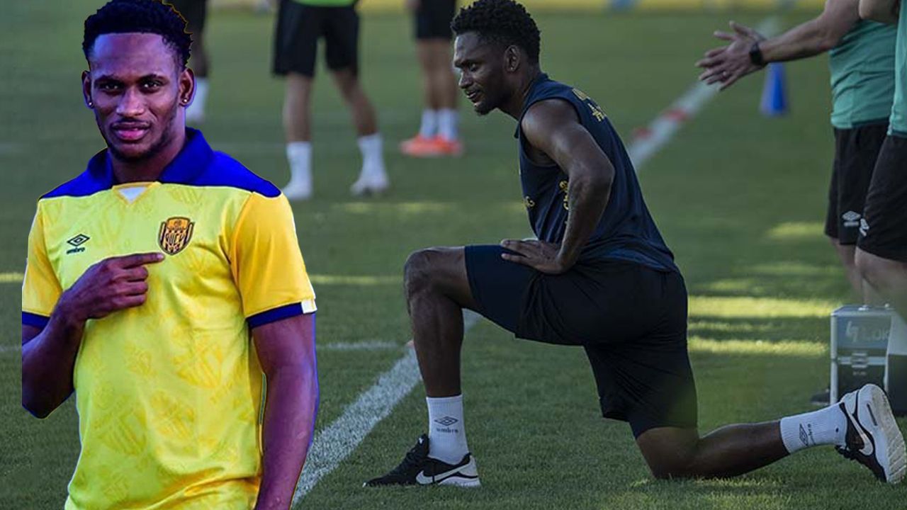 Böylesi görülmedi! Kulübünden izinsiz Rusya