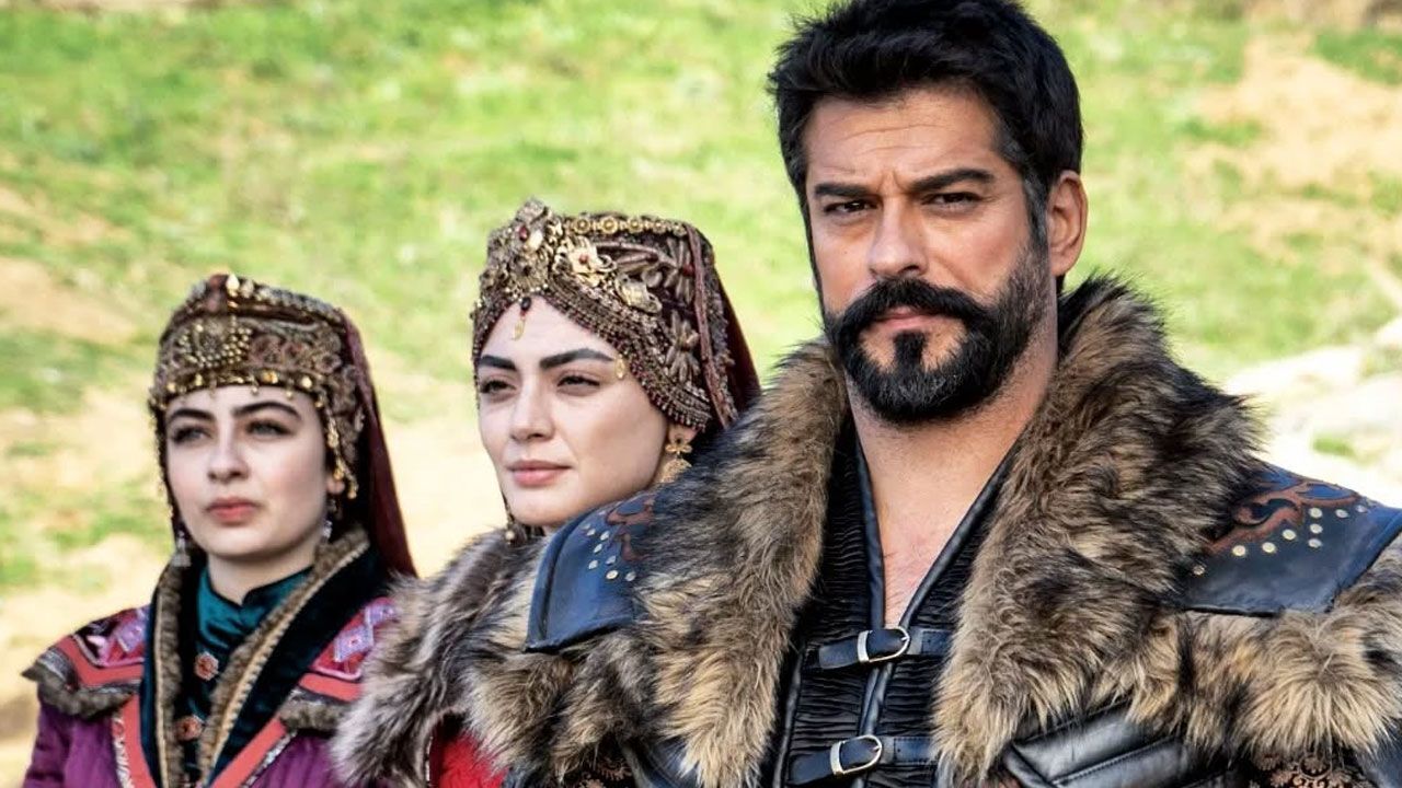 Burak Özçivit’in ardından bir veda daha! Ünlü oyuncu da Kuruluş Osman’dan ayrıldı