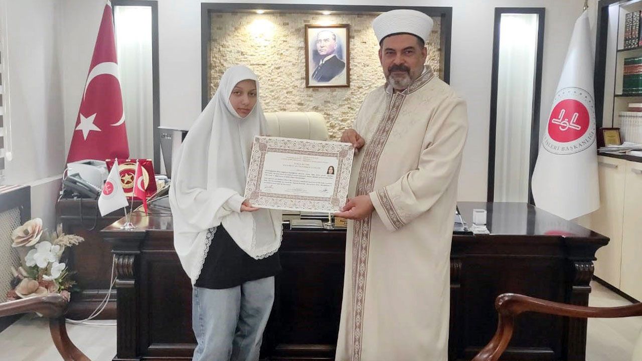 Çekya vatandaşı Batman