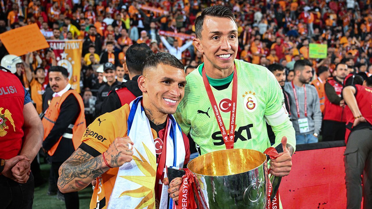 Durmak bilmiyor! Torreira'ya izin bile yok