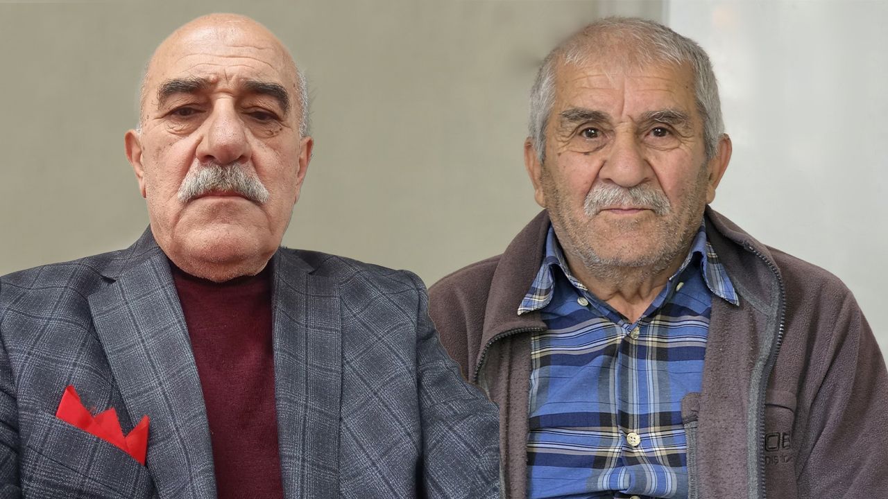 Emekli polis, arazi kavgasında amcasının oğlunu öldürüp kaçtı