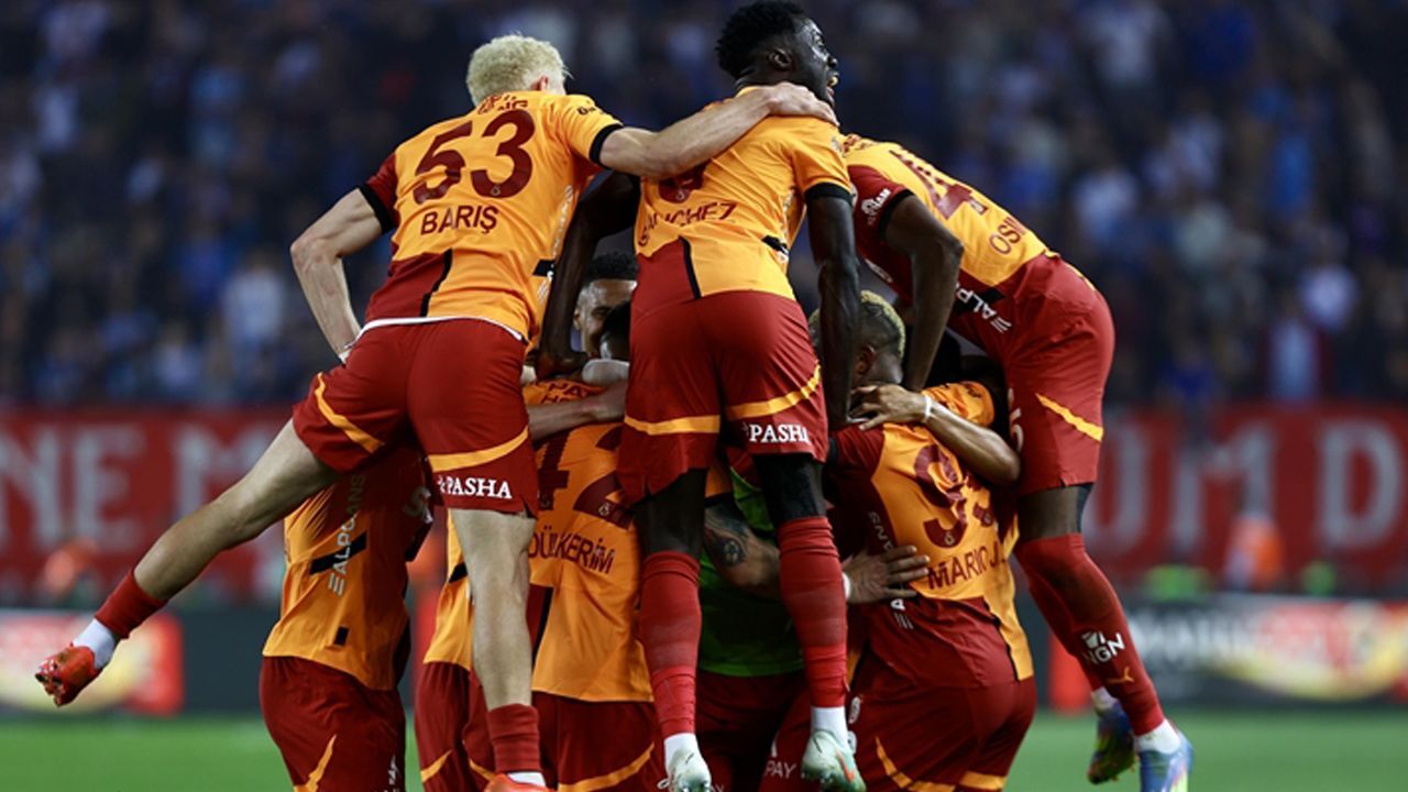 Galatasaray