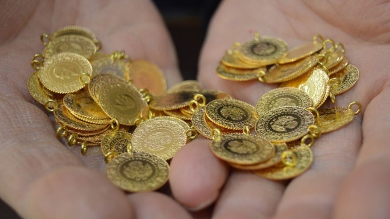 Gram fiyatı neden düşüyor? Altın 3 haftanın dibini gördü