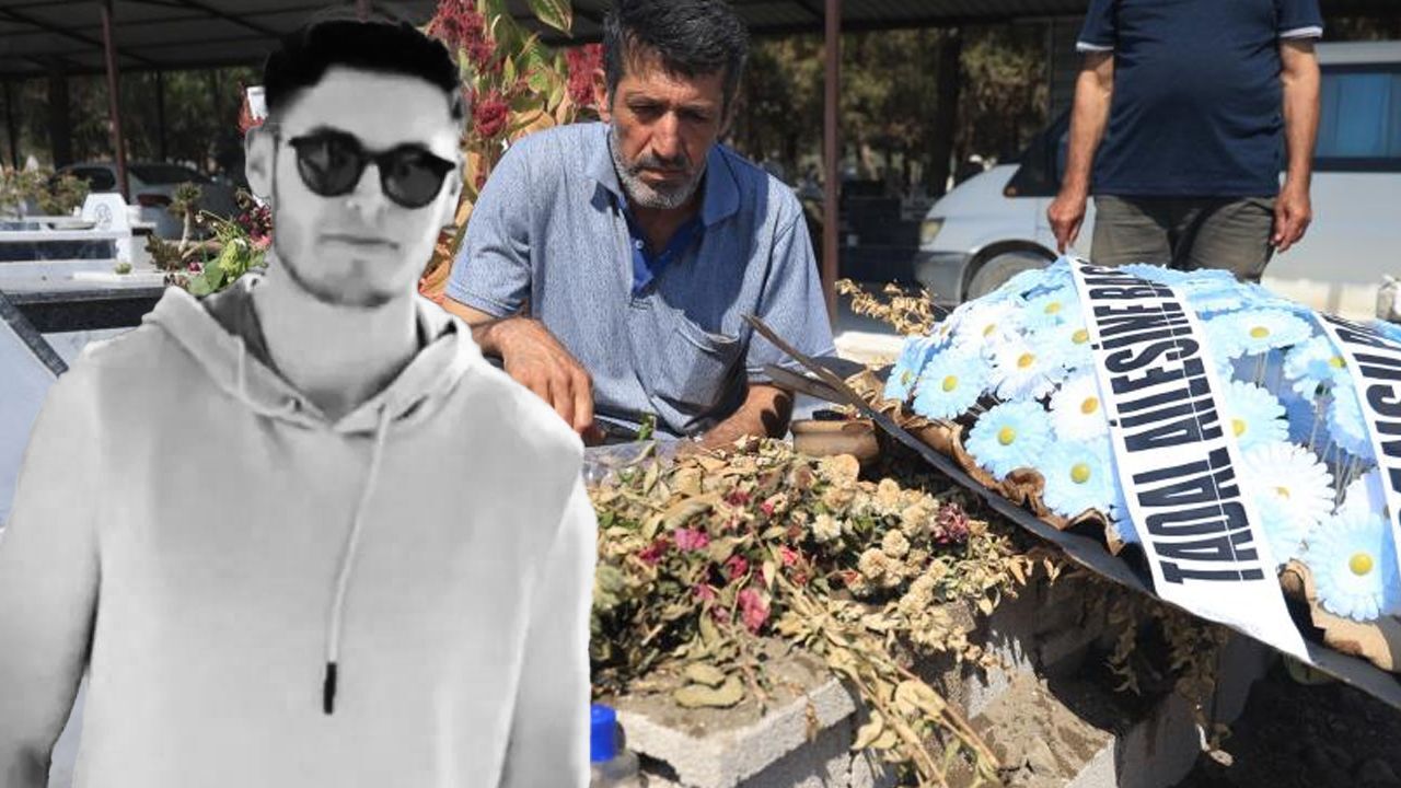 Henüz 24 yaşındaydı... Görev başında vefat etti, nedeni ortaya çıktı! Cenazede kahreden detay