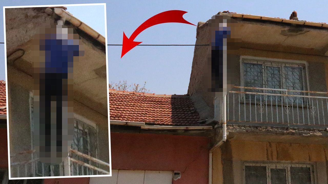 Herkes ceset sandı, gerçek başka çıktı! "Gece görsem arkama bakmadan kaçarım"