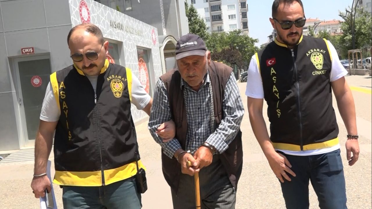 Karısını vuran adamdan skandal savunma!