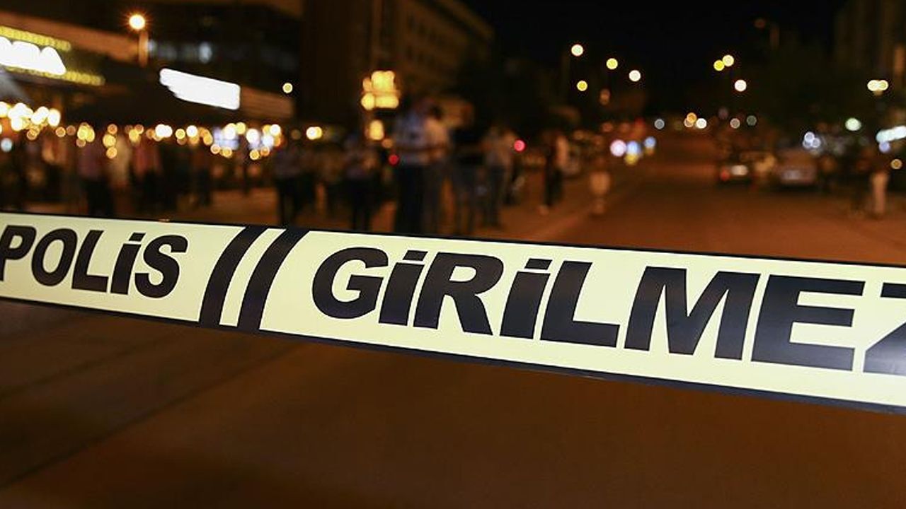 Olay yeri Tekirdağ: Kızının erkek arkadaşının darbettiği baba hayat savaşı veriyor