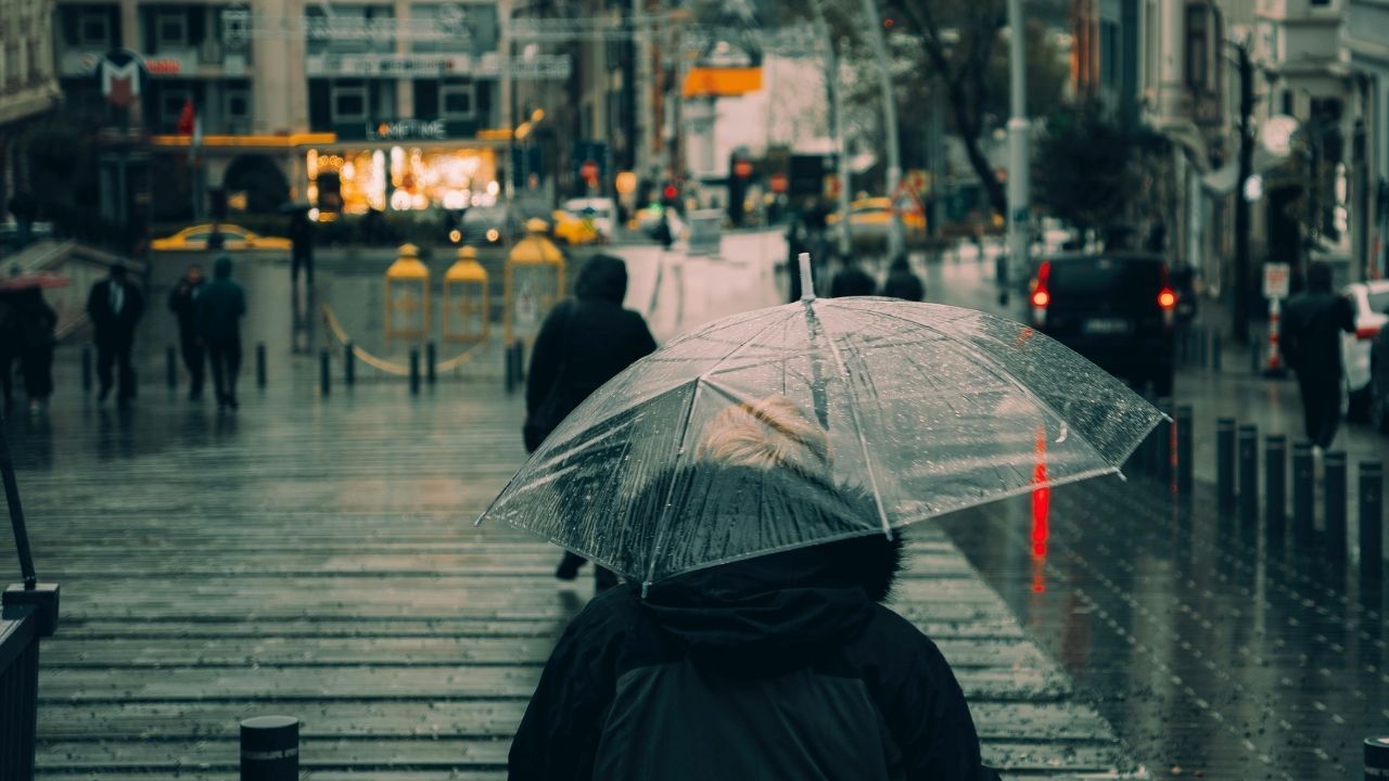 Sıcaklar ne zaman düşecek? Meteoroloji