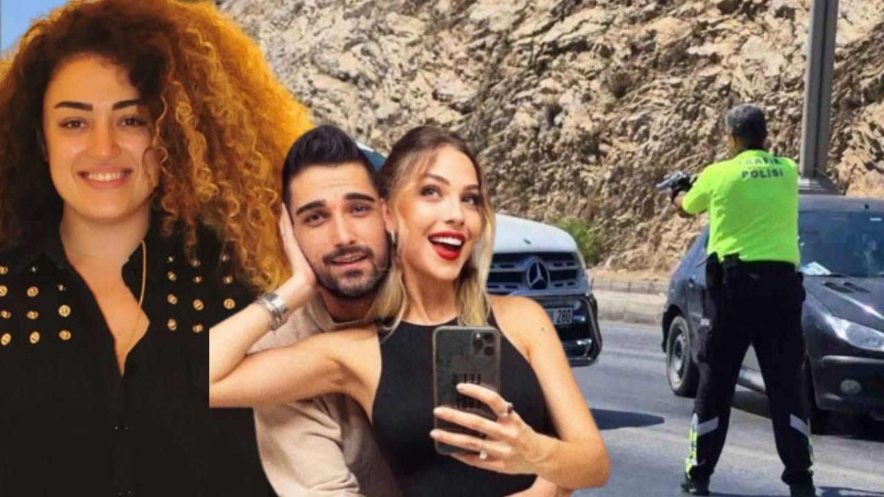 Dilan Çıtak polisin üzerine araç sürmüştü: Yasemin Şefkatli’den bomba gönderme! Ardından gelen paylaşım olay oldu