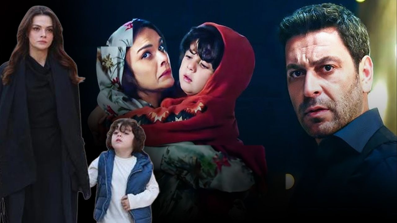 Uzak Şehir ne zaman başlıyor? Yeni sezon için geri sayım