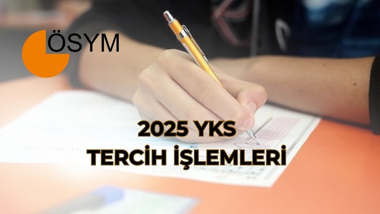 2025 YKS tercih ekranı neden açılmadı? ÖSYM tercih ekranı sorgulanıyor