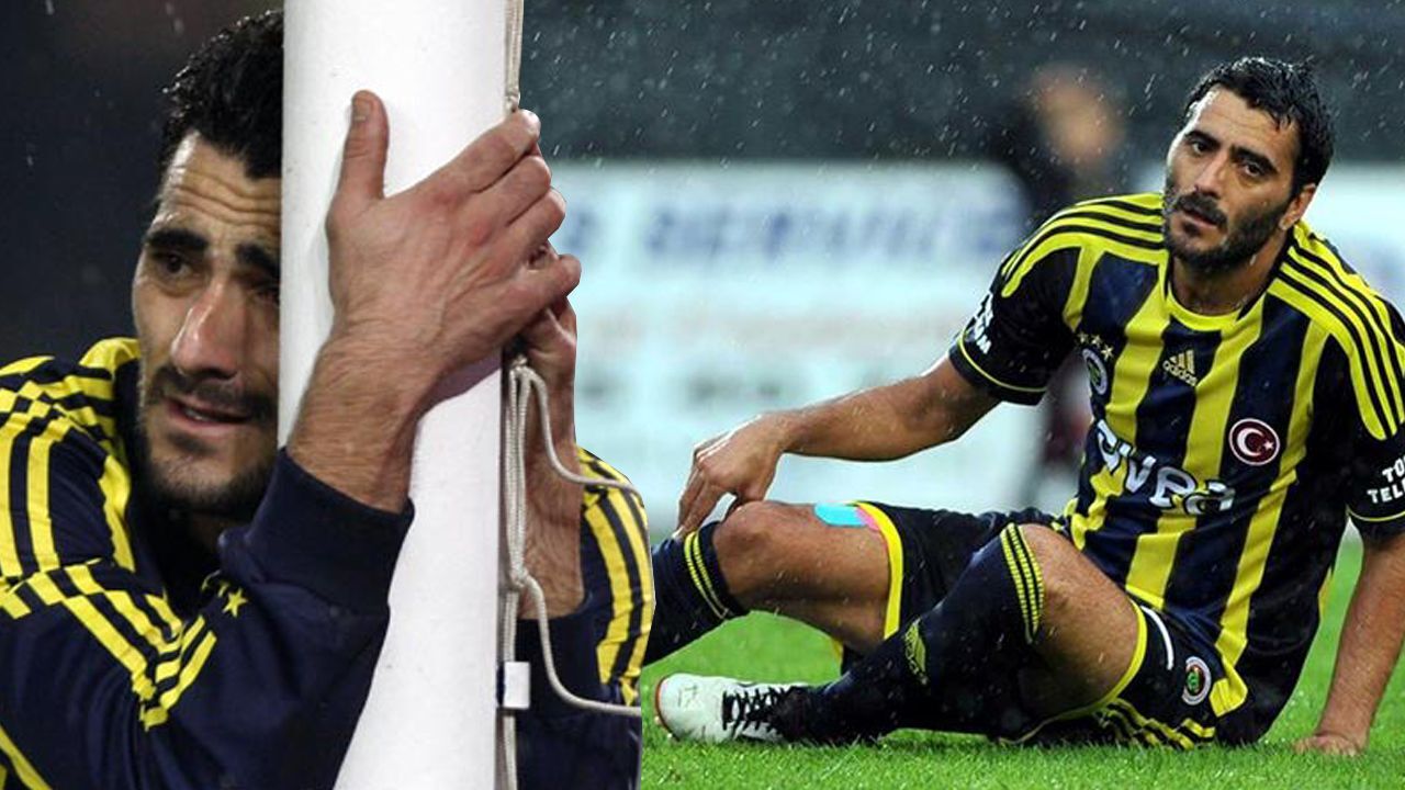 44 yaşında transfer oldu! Fenerbahçe