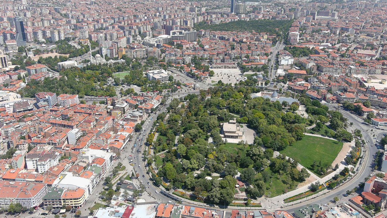 53 yılda tek depremin olmadığı Konya için korkutan açıklama: Hiçbir şey düşündüğümüz gibi değil! "Acil güncellensin"