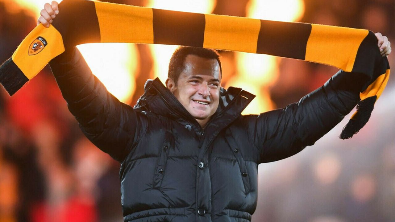 Acun Ilıcalı, Süper Lig