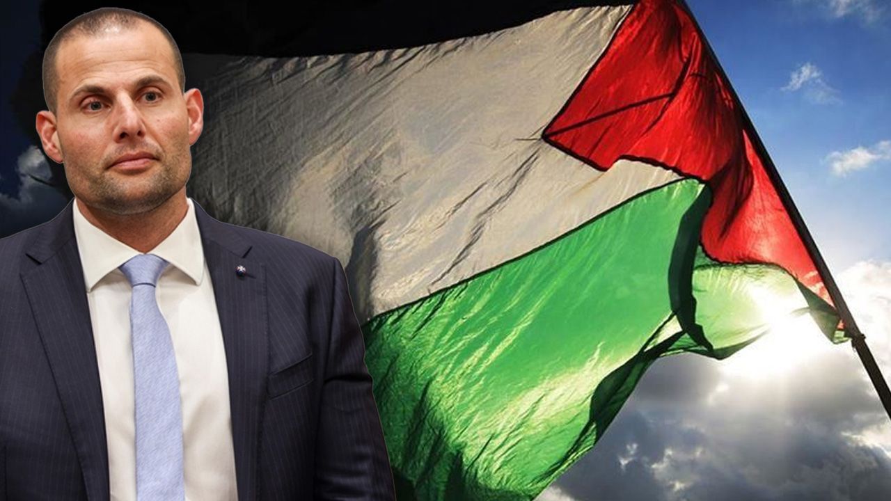 Bir ülke daha harekete geçti! Malta, Filistin Devleti