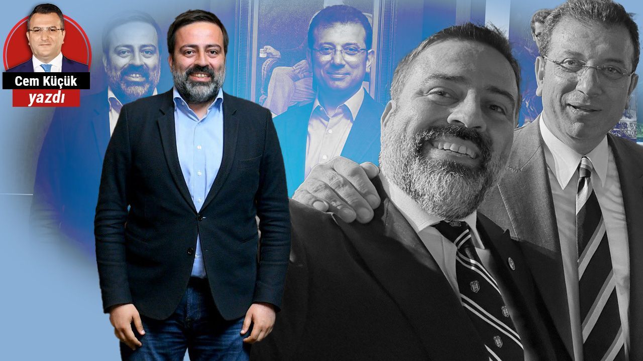 Cem Küçük yazdı: Umut Şenol’la görüştüm... Sansürsüz yazıyorum