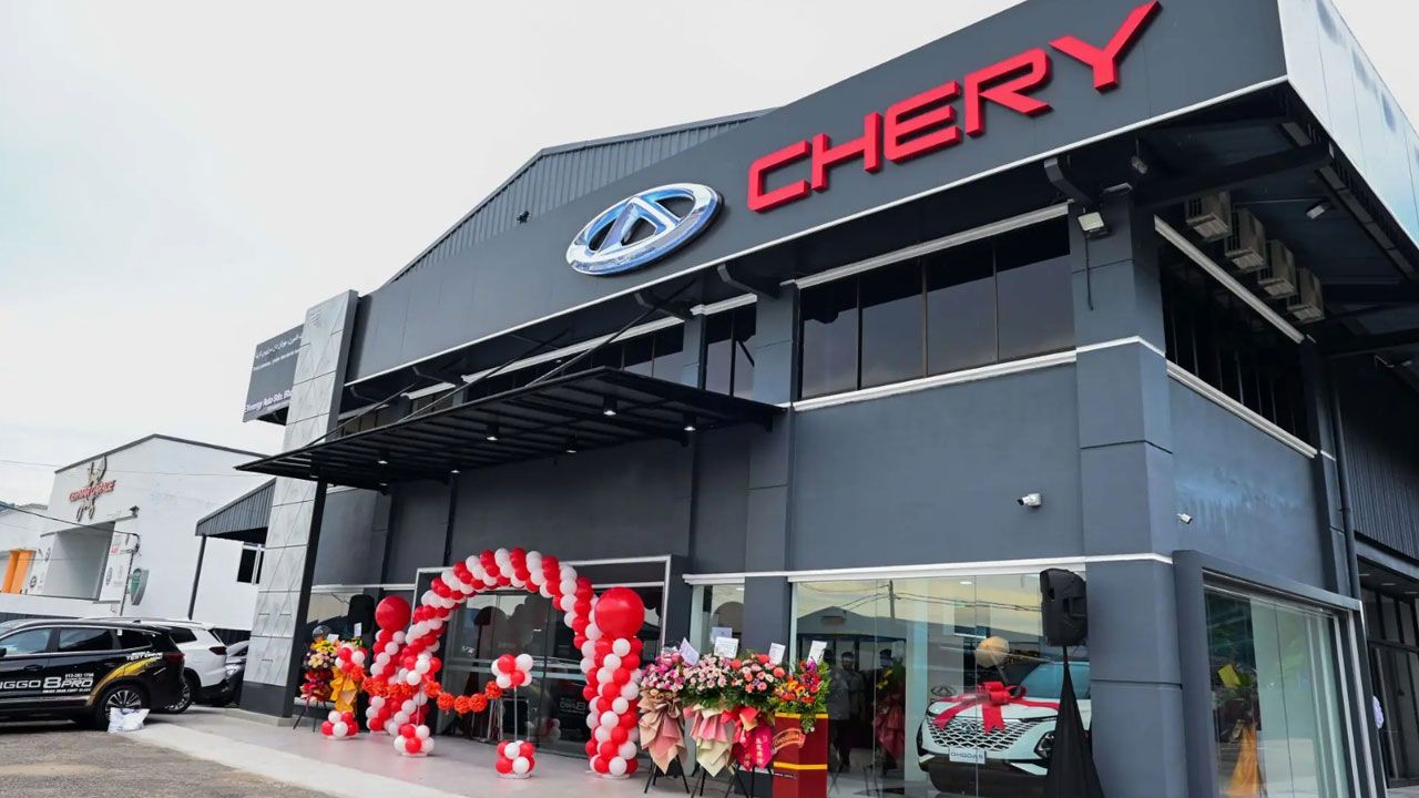 Chery, Fortune Global 500’de en hızlı yükselen otomobil üreticisi oldu