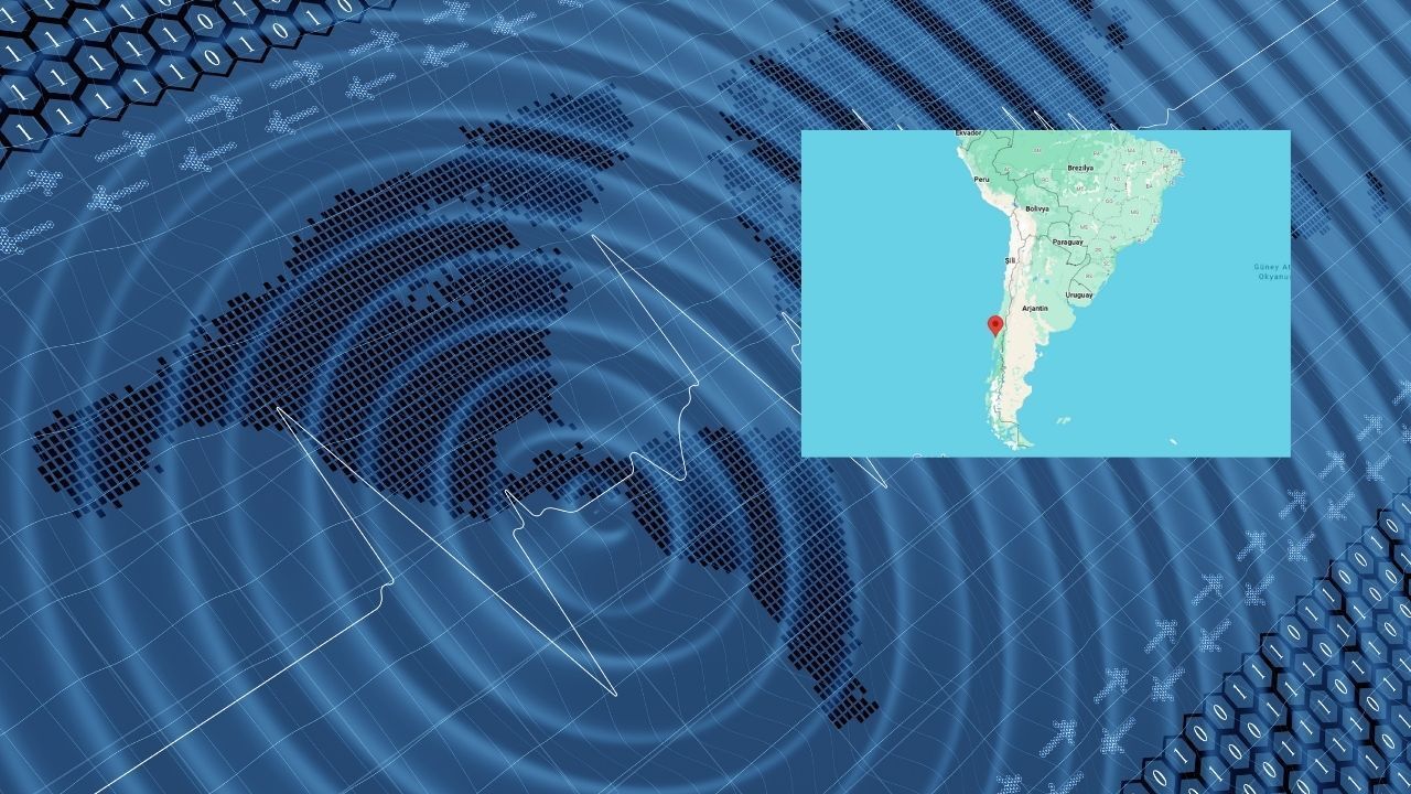 Dünyanın en büyük depremi kaç büyüklüğünde, nerede oldu?