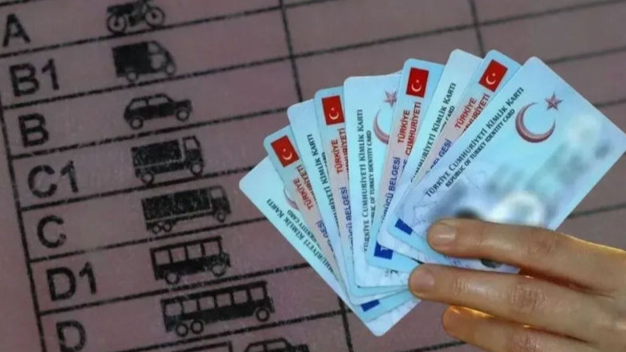 Ehliyet yenileme süresi uzatılacak mı, son başvuru tarihi hangi gün?