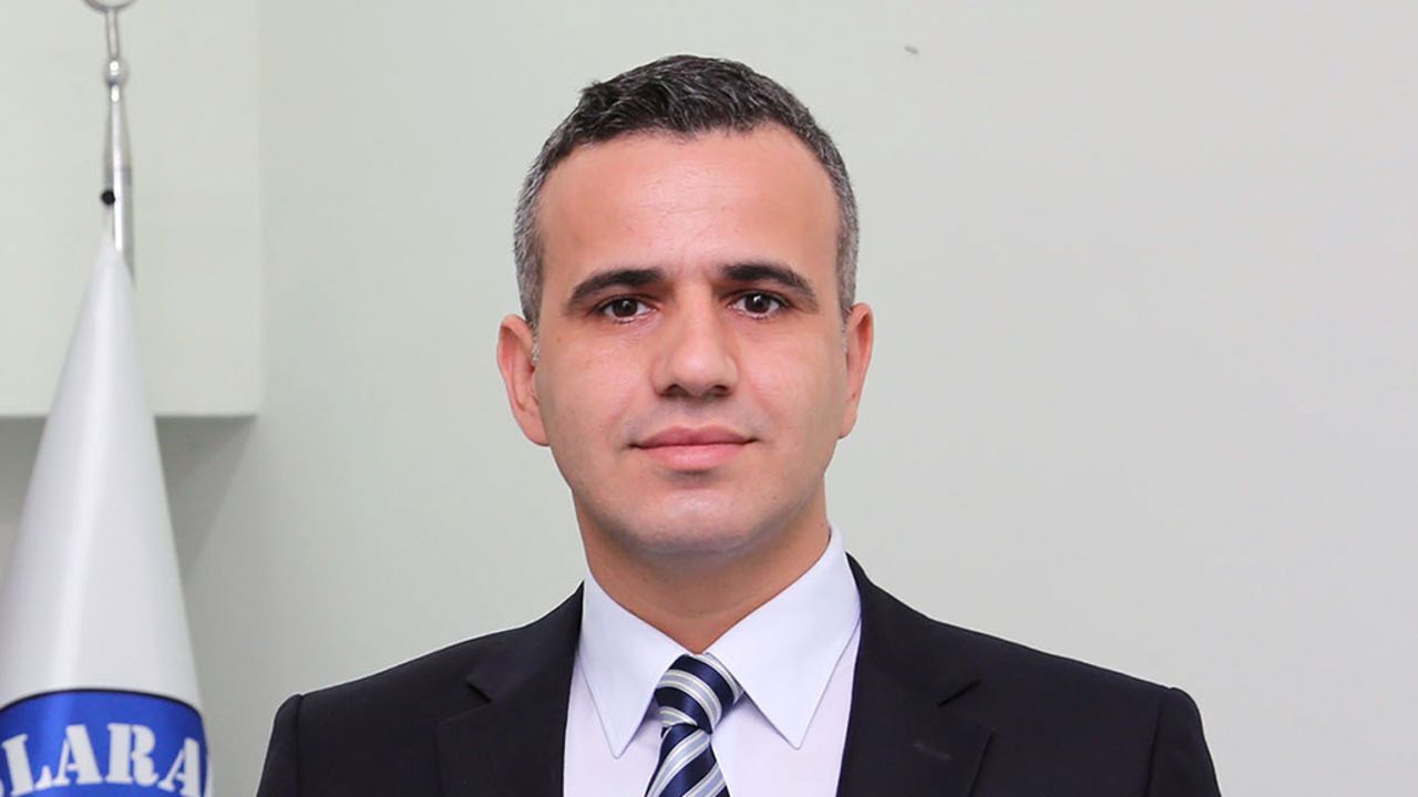 Ferhat Pirinççi kimdir? Cumhurbaşkanlığı İletişim Başkan yardımcısı Ferhat Pirinççi oldu