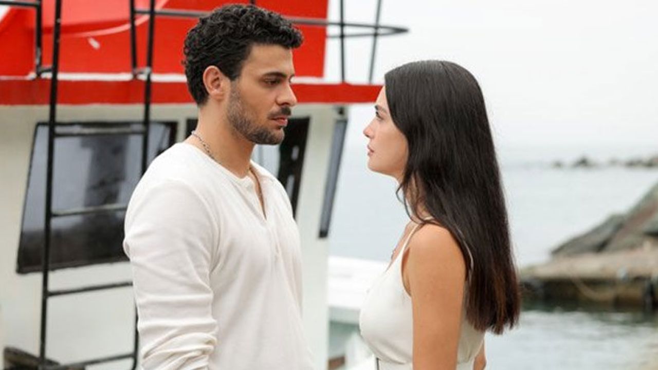 Gözleri Karadeniz dizisi nerede çekiliyor, oyuncuları kimler?