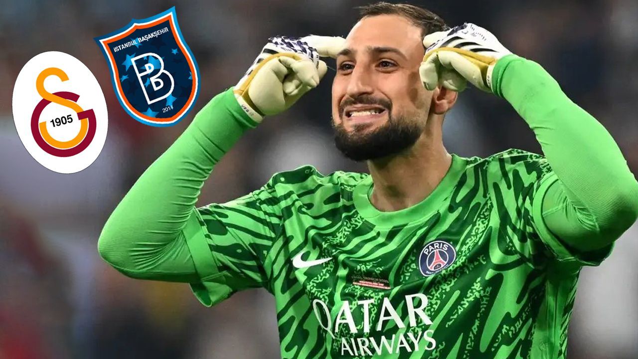 Her gören bir daha baktı! Başakşehir