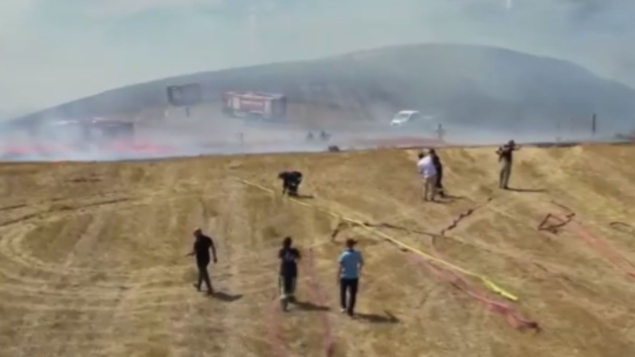 İstanbul Büyükçekmece