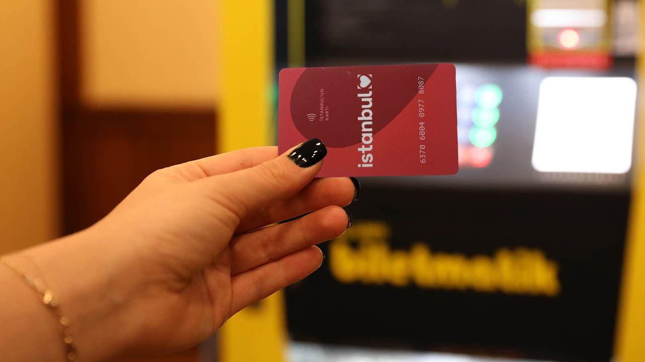 İstanbulkart 30 yaş sınırı kalktı mı, 30 yaş üstü öğrenci indirimi var mı? Mahkeme kararı gündem oldu