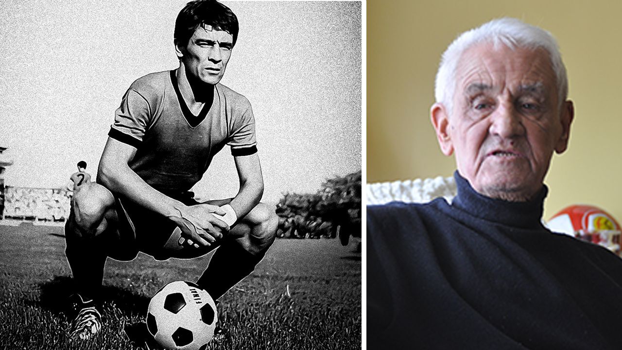 Kariyerinde 7 kupa kazanan Süreyya Özkefe hayatını kaybetti! TFF ve kulüplerden efsane futbolcu için başsağlığı mesajları görseli