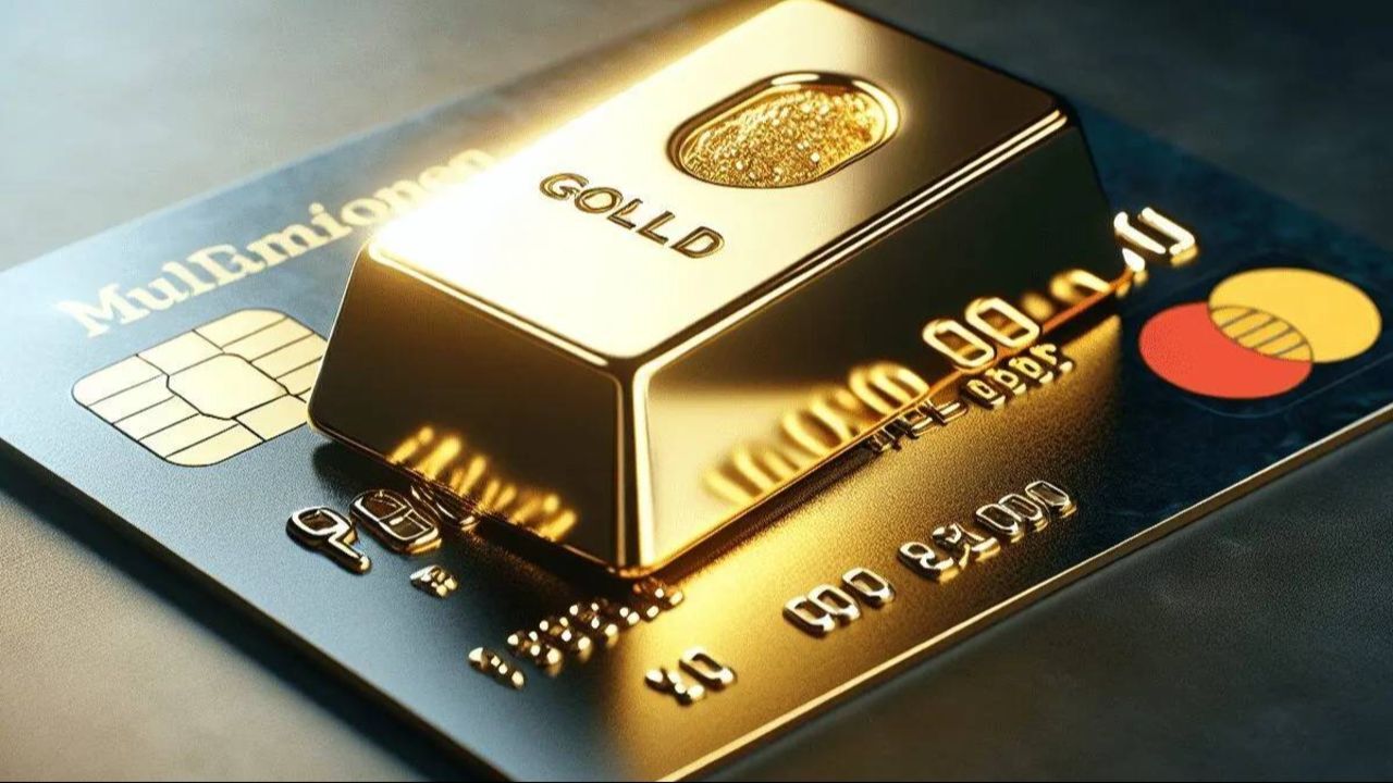 Kredi kartı ile altın alınır mı? Gram altın fiyatları gündemde