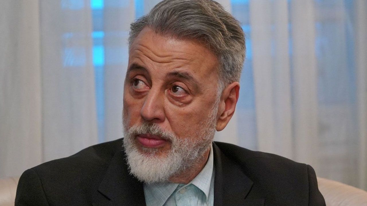 Paris’te ilk adım atıldı! Hamdi Alkan dördüncü kez nikah masasına oturacak