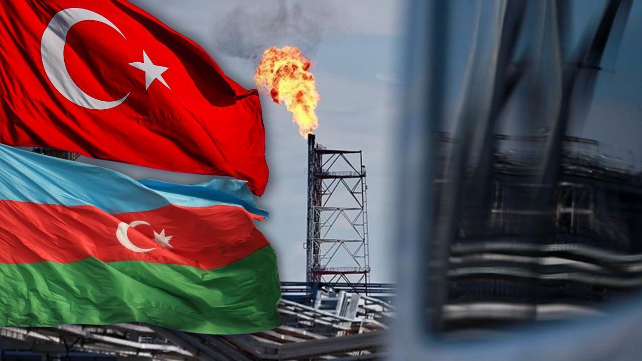 Suriye’ye gaz, Avrupa’ya enerji! Türkiye’den çifte hamle: 2 Ağustos’ta start veriliyor