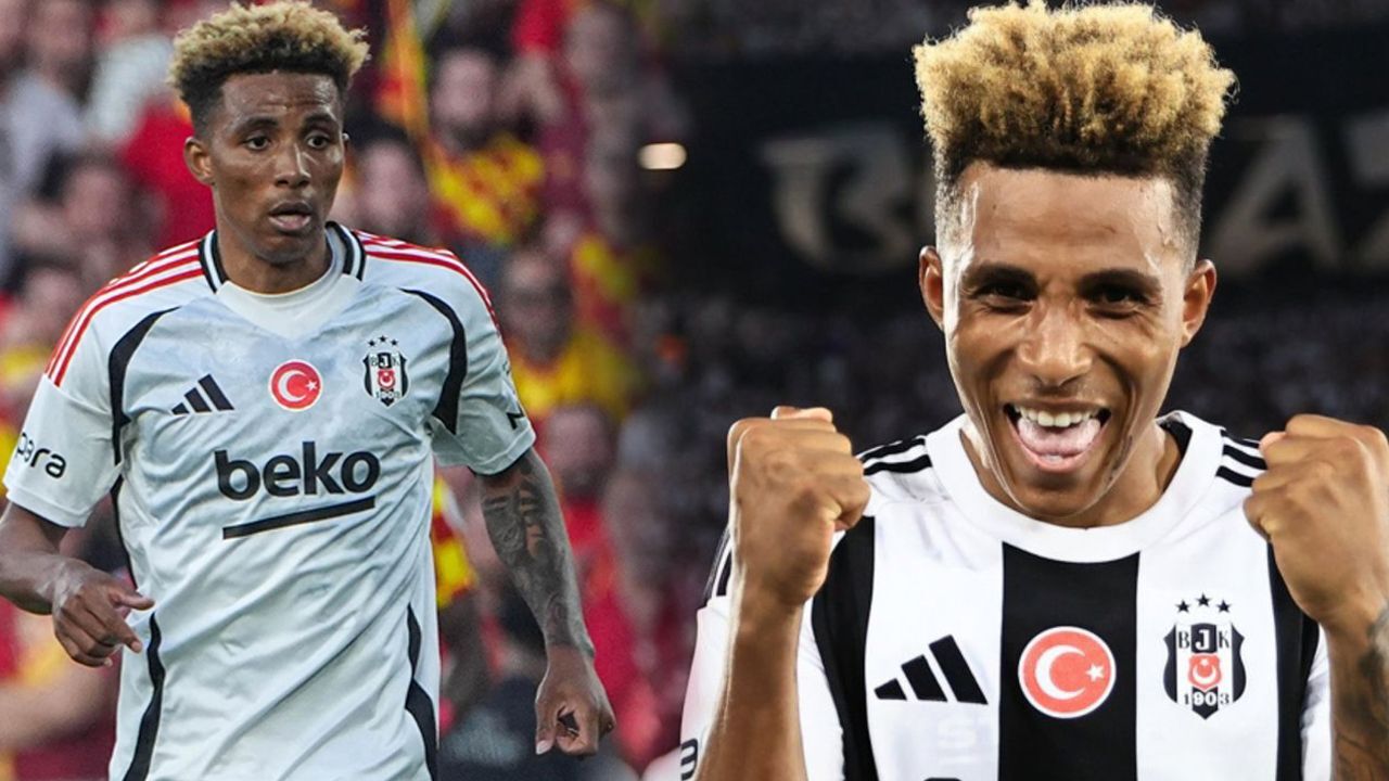 Sürpriz ayrılığın sebebi ortaya çıktı! Serdal Adalı inanamadı: Gedson Fernandes