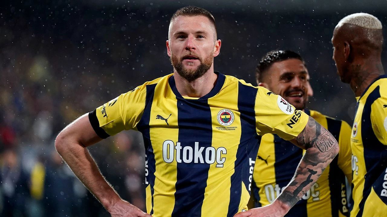 Yeniden Fenerbahçe