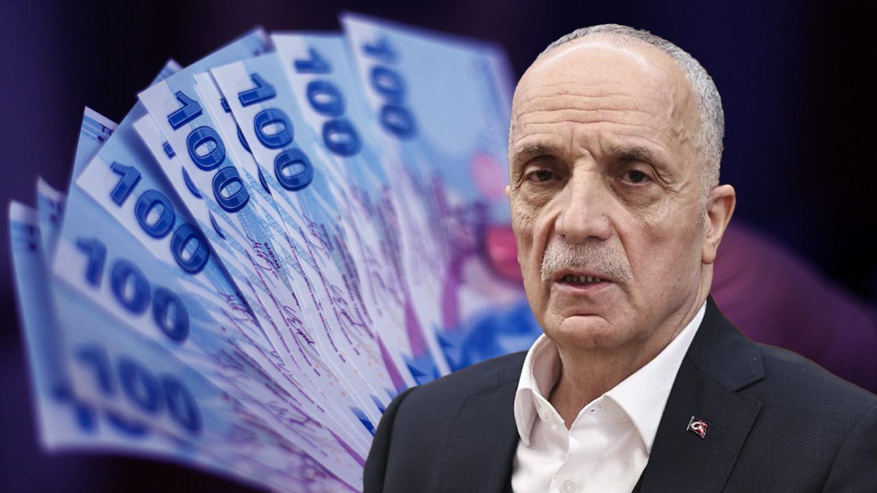 Zam pazarlığında kriz! 500 kamu kurumunda grev başlıyor, TÜRK-İŞ