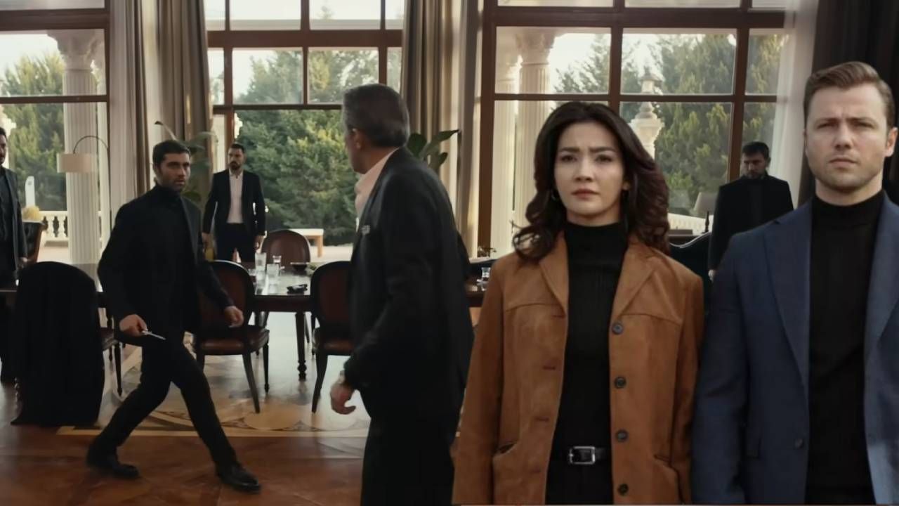 Aybüke Pusat’ın kovulmasının ardından 