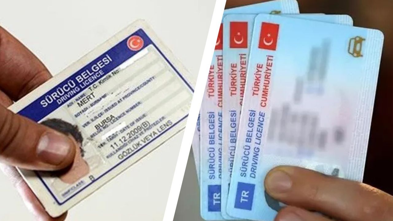 Ehliyet yenileme süresi uzatıldı mı, son başvuru tarihi ne zaman?