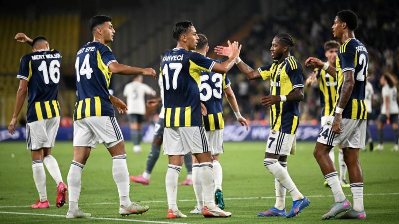 Fenerbahçe