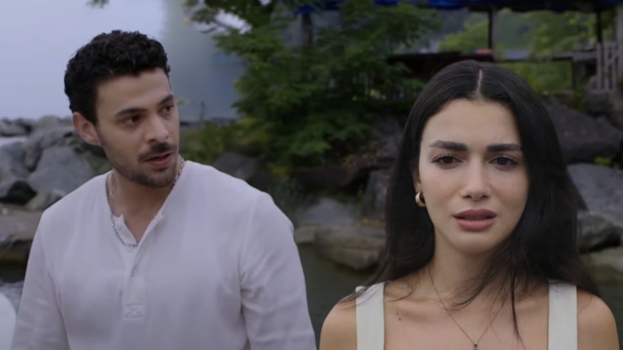 Gözleri Karadeniz dizisi ne zaman başlıyor? Oyuncu kadrosu ve konusu ile dikkat çekti