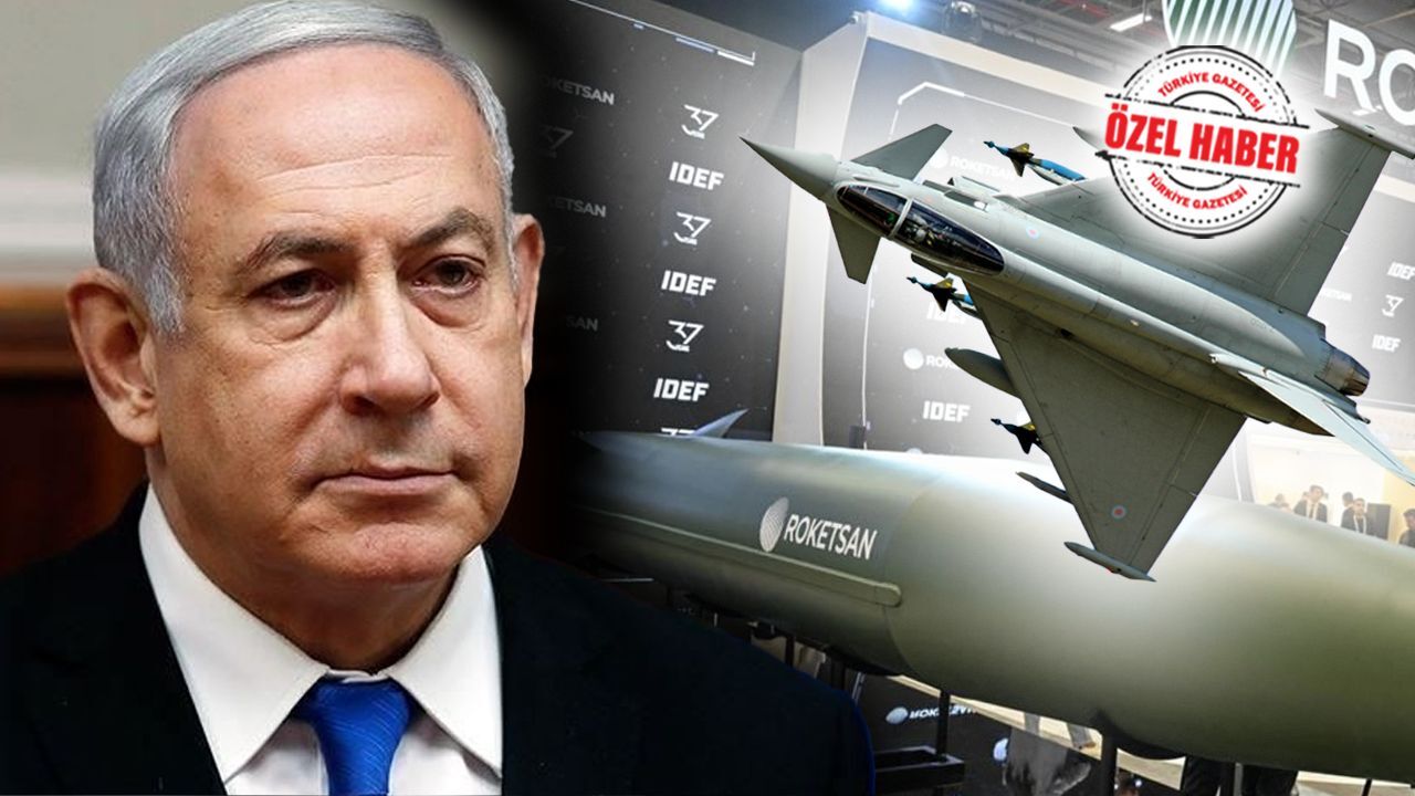 İsrail’in yayılmasına set çektik! Siyonistlerin hesaplarını bozuyoruz