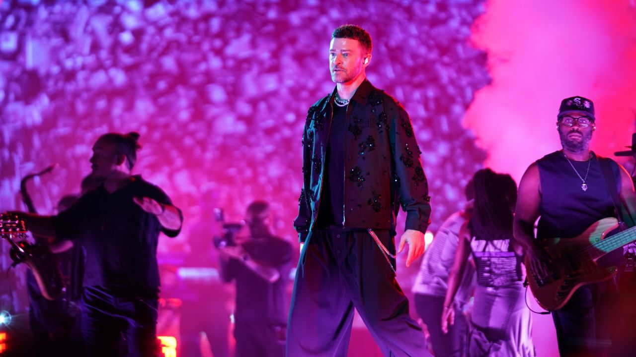 Justin Timberlake kimdir, hastalığı ne? İstanbul konseri sonrası sosyal medyayı sallayan paylaşım