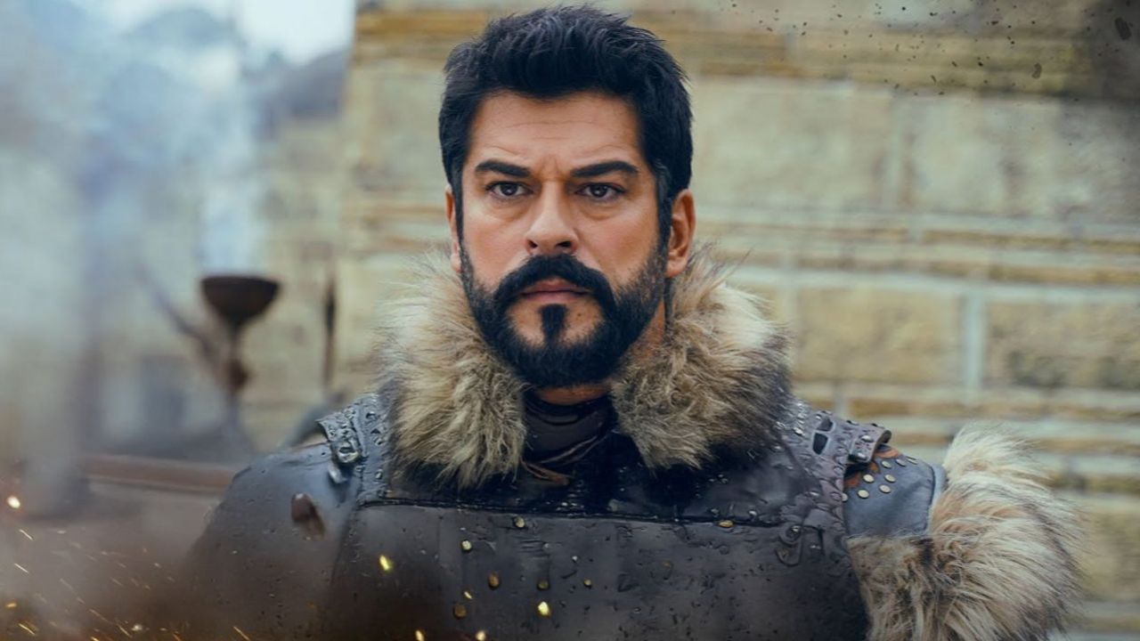 Kuruluş Osman yeni başrol kim? Burak Özçivit