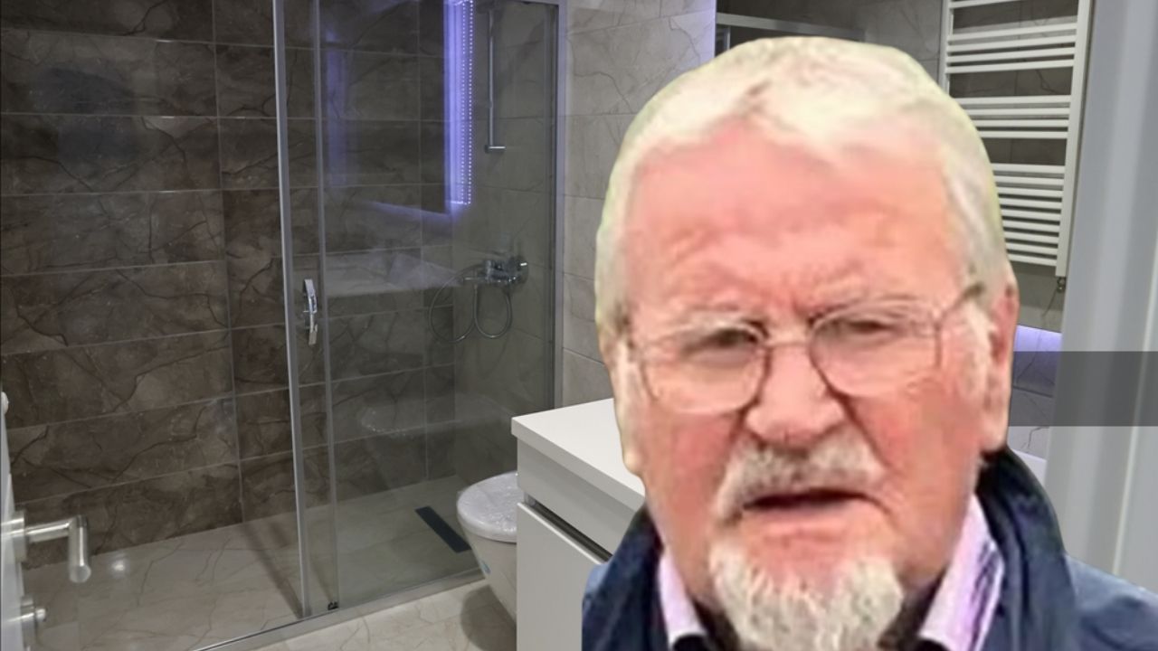 Otelin ihmali hayatına mal oldu! Banyoda feci şekilde can verdi