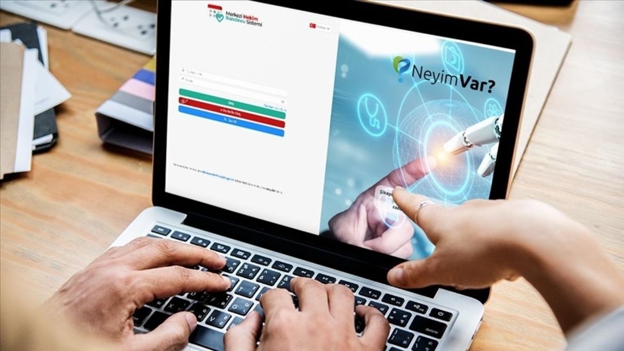 Sağlık Bakanlığı