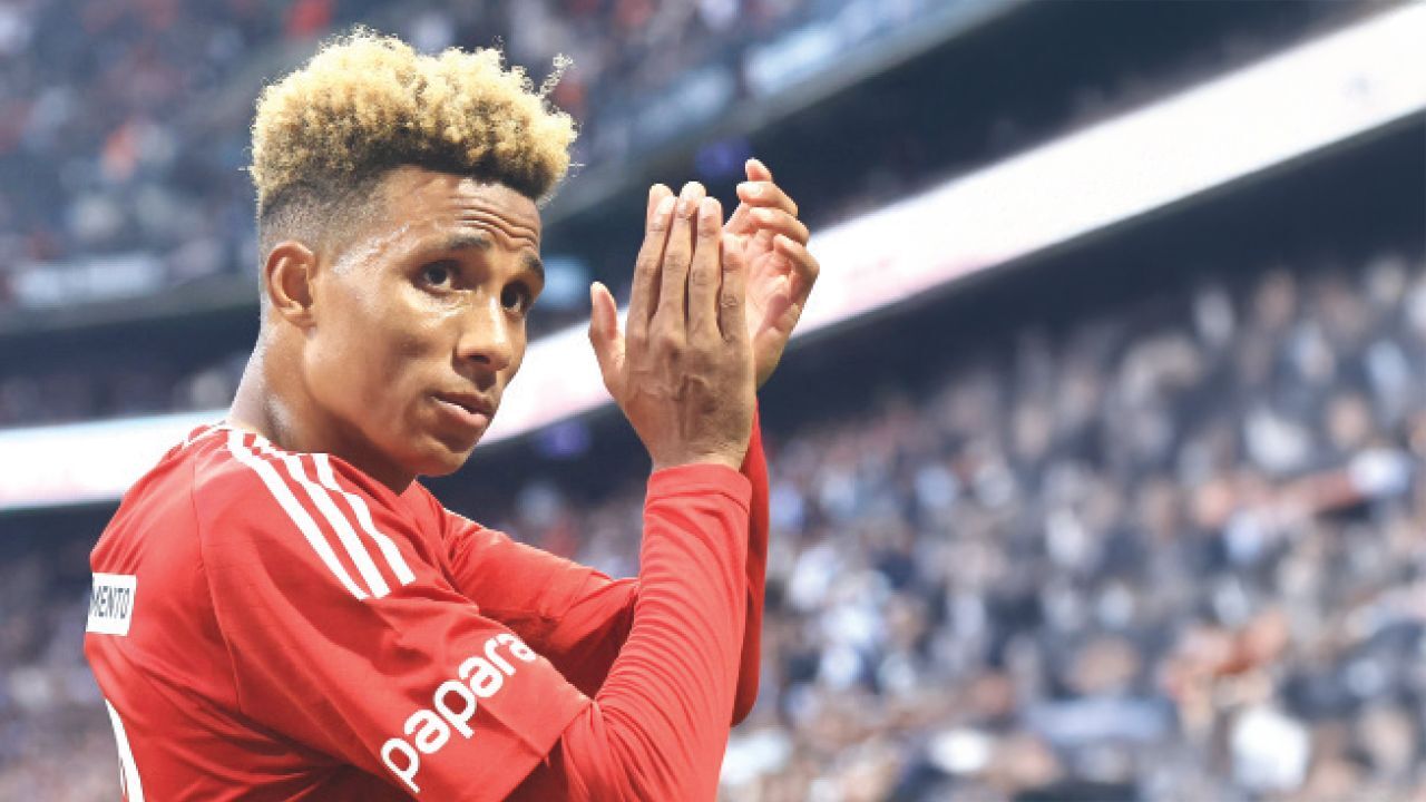 Yönetimin Gedson Fernandes kurnazlığı! Taksitle aldı peşin sattı