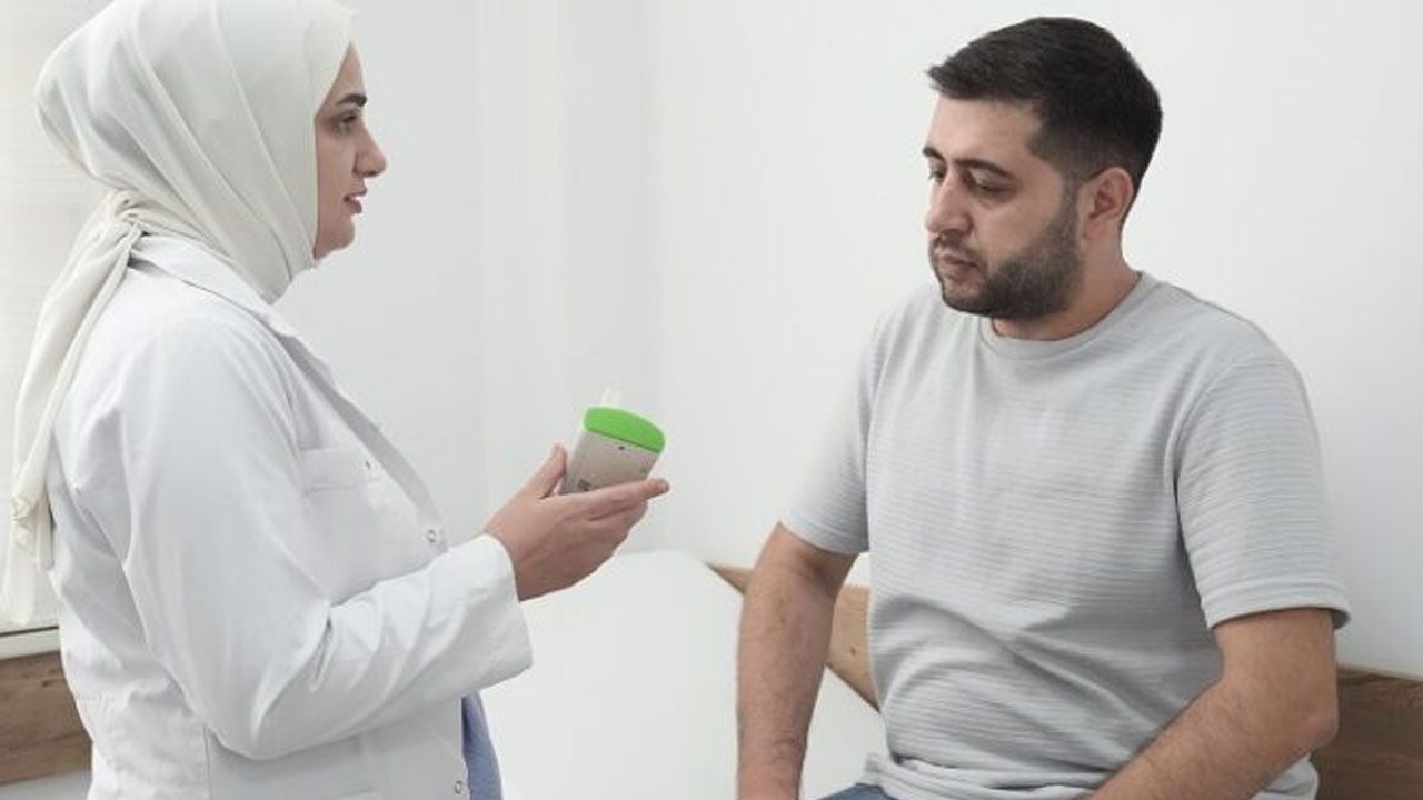 18 yıllık ‘dumanlı’ geçmişe veda! 3 çocuğu için vazgeçti