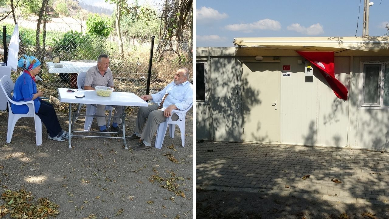 60 yılda ikinci kez aynı felaketi yaşadı! 