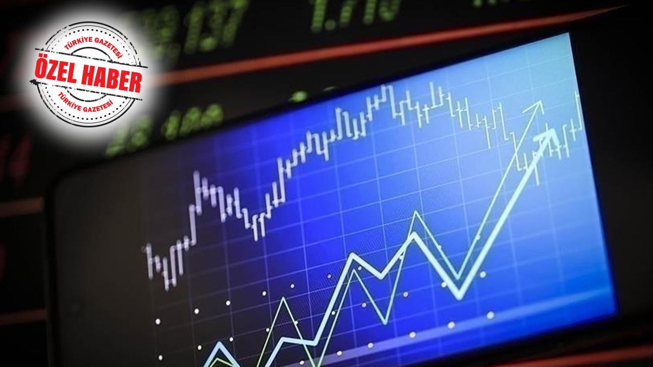 BİST 100 endeksi %8 prim yaparken... Temmuzda en çok yükselen ve düşen 10 hisse